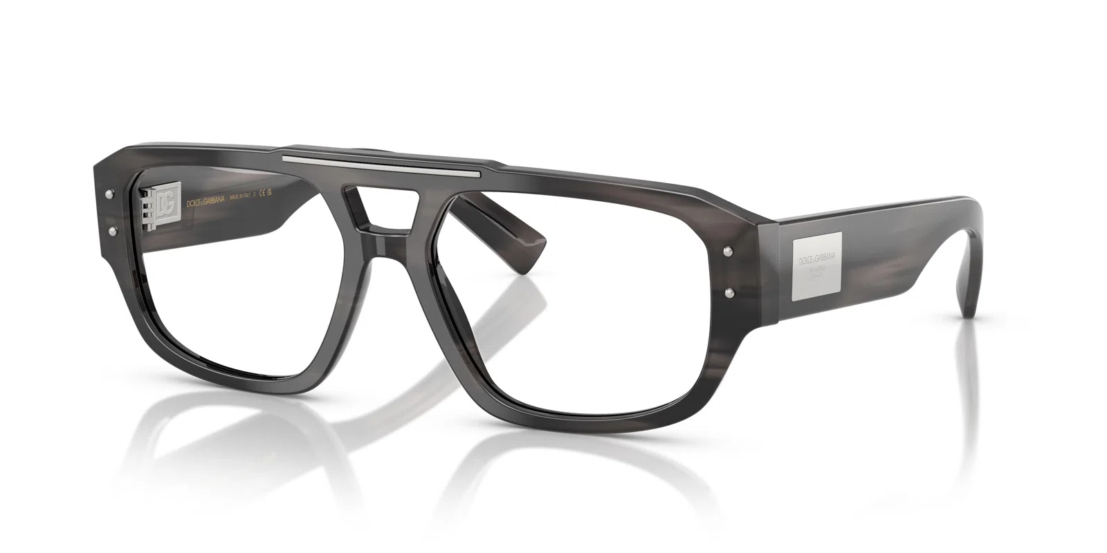 Dolce & Gabbana 3406 Eyeglasses - view 10